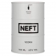 NEFT Vodka White Barrel 40,00 %  0,70 Liter