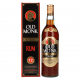 Old Monk Gold Reserve Rum 42,80 %  0,70 Liter