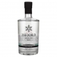 Isfjord Premium Arctic Gin 44,00 %  0,70 Liter