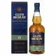 Glen Moray 12 Years Old 40,00 %  0,70 Liter