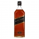 Johnnie Walker Black Label Scotch 12 Years Old 40,00 %  3,00 Liter