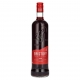 Eristoff Red Sloe Berry 18 %  1,00 Liter