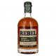 Rebel Yell Small Batch Rye Straight Rye Whiskey 45,00 %  0,70 Liter