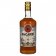 Bacardi 4 Añejo Cuatro Gold Rum 40,00 %  0,70 Liter