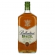 Ballantine's BRASIL LIME Spirit Drink 35 %  1,00 Liter