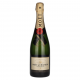 Moët & Chandon Champagne IMPÉRIAL Brut 12,00 %  0,75 Liter
