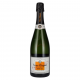 Veuve Clicquot Champagne DEMI-SEC 12,00 %  0,75 Liter