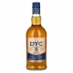 DYC Destilerias y Crianza 8 Years Old Whisky 40,00 %  0,70 Liter