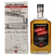 Glen Breton Battle of the Glen 15 Years Old Canadian Single Malt Whisky 43,00 %  0,70 Liter