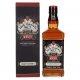 Jack Daniel's Sour Mash Tennessee Whiskey LEGACY EDITION No. 2 43,00 %  0,70 Liter