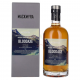 Mackmyra BLOODAXE Rök Svensk Extra Peated Swedish Single Malt Whisky 50,60 %  0,50 Liter