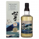 Matsui Whisky THE MATSUI Single Malt Japanese Whisky MIZUNARA CASK 48,00 %  0,70 Liter