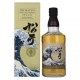 Matsui Whisky THE MATSUI Single Malt Japanses Whisky THE PEATED CASK 48,00 %  0,70 Liter