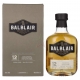 Balblair 12 Years Old Highland Single Malt Scotch Whisky 46 %  0,70 Liter