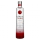 Cîroc Red Berry Flavoured Vodka 37,5 %  0,70 Liter