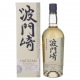 Hatozaki PURE MALT Japanese Blended Whisky 46 %  0,70 Liter