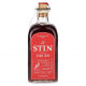 The STIN Styrian Sloe Gin 27 %  0,50 Liter