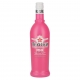 Trojka PINK Vodka Liqueur 17 %  0,70 Liter