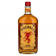 Fireball RED HOT Liqueur with Cinnamon & Whisky 33,00 %  0,70 Liter