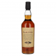 Blair Athol 12 Years Old Highland Single Malt Scotch Whisky 43,00 %  0,70 Liter