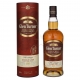 Glen Turner Heritage DOUBLE CASK Single Malt Scotch Whisky PORT CASK FINISH 40 %  0,70 Liter