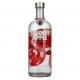Absolut Äpple Flavored Vodka 40,00 %  1,00 Liter