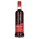 Eristoff Red Sloe Berry 18 %  0,70 Liter