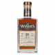 J.P. Wiser's 18 Years Old Blended Canadian Whisky 40 %  0,70 Liter