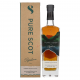 Pure Scot Blended Scotch Whisky 40 %  0,70 Liter