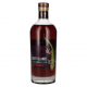Eight Islands Spiced Caribbean Rum 35,00 %  0,70 Liter