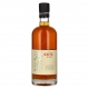 Kaiyo Whisky Japanese Mizunara Oak CASK STRENGTH 53,00 %  0,70 Liter