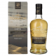 Tomatin EARTH Five Virtues Series Limited Edition PEATED MALT 46,00 %  0,70 Liter
