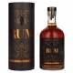 Rammstein Premium Rum Batch #1 40,00 %  0,70 Liter