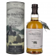 The Balvenie 14 Years Old The WEEK OF PEAT 48,3 %  0,70 Liter