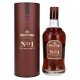 Angostura No. 1 CASK COLLECTION First Fill Oloroso Sherry Cask Premium Rum Batch 40 %  0,70 Liter