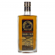 Mhoba Rum STRAND 101° High Ester & Glass Cask Blend 58 %  0,70 Liter