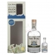 The Duke Munich Dry Gin Set 0,7l mit Wanderlust Miniatur 0,05 l 45,14 %  0,75 Liter