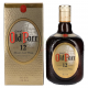 Grand Old Parr 12 Years Old Blended Scotch Whisky 40,00 %  1,00 Liter