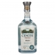 CENOTE Tequila Blanco 40% Agave Azul 40 %  0,70 Liter