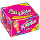 Kleiner Klopfer Lady Mix 25x0,02l 16 %  0,5 Liter