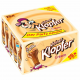 Kleiner Klopfer Cream 25x0,02l 17 %  0,5 Liter