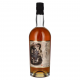 Fuyu Japanese Blended Whisky MIZUNARA FINISH 45 %  0,70 Liter