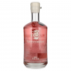 Baerenman Dry Pink Gin 40,00 %  0,70 Liter