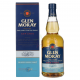 Glen Moray Elgin Classic Peated Single Malt 40 %  0,70 lt.