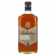 Ballantine's BARREL SMOOTH Blended Scotch Whisky 40 %  1,00 lt.