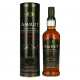 Amrut PEATED Indien Single Malt Whisky CASK STRENGTH 62,8 %  0,70 lt.