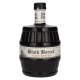 A.H. Riise Black Barrel NAVY SPICED Spirit Drink 40 %  0,70 lt.