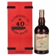 Glenfarclas 40 Years Old Highland Single Malt Scotch Whisky 43 %  0,70 lt.
