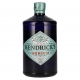 Hendrick's ORBIUM QUININATED Gin 43,4 %  0,70 lt.