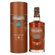 New Grove Old Tradition 5 Years Old Mauritius Island Rum 40 %  0,70 lt.
